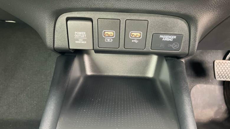 Honda Jazz 1.5 i-MMD Hybrid SR 5dr eCVT Hybrid Hatchback